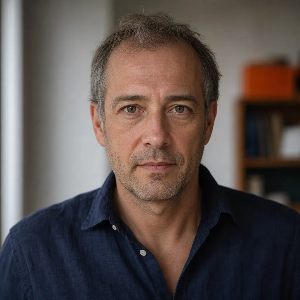 Photo de Hervé Monceau