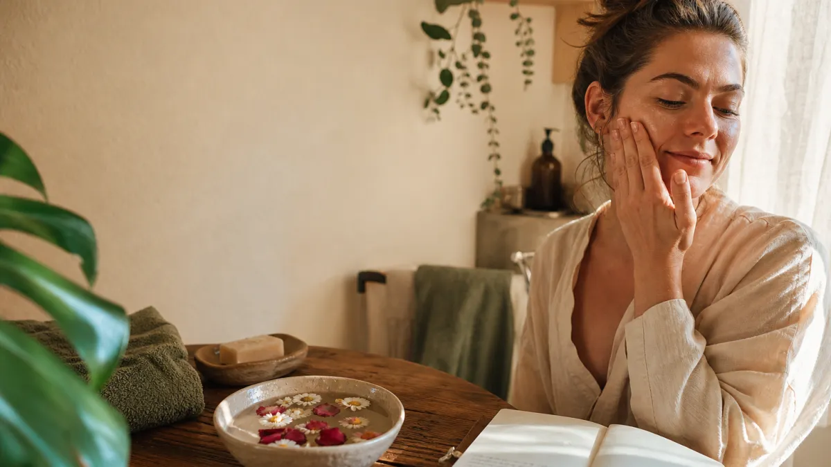 Atlas-dermato.org : l'impact de la relaxation sur votre peau