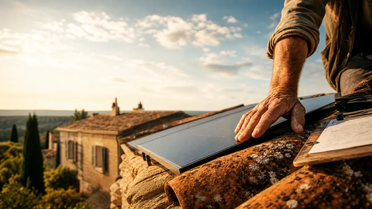Co Valence Énergie : avis, services et expertise solaire 2026