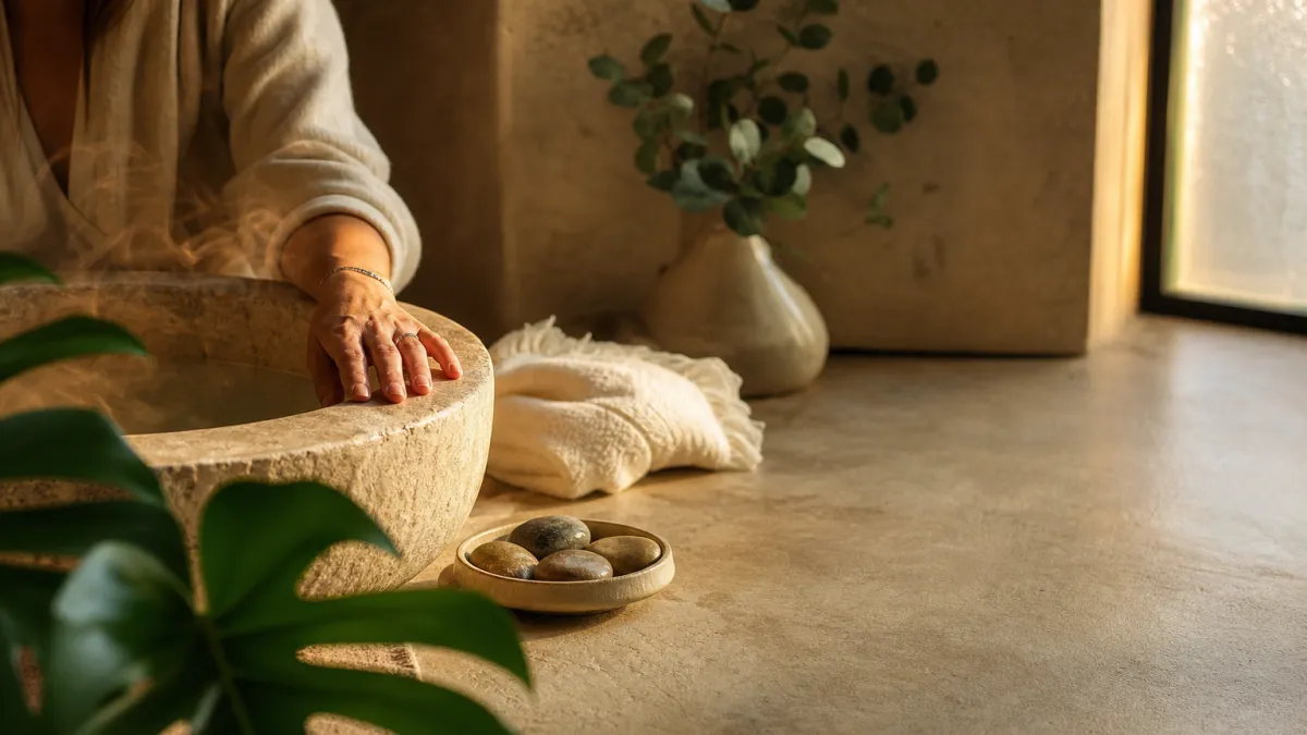 Edayspa : le spa urbain pour se ressourcer à la journée