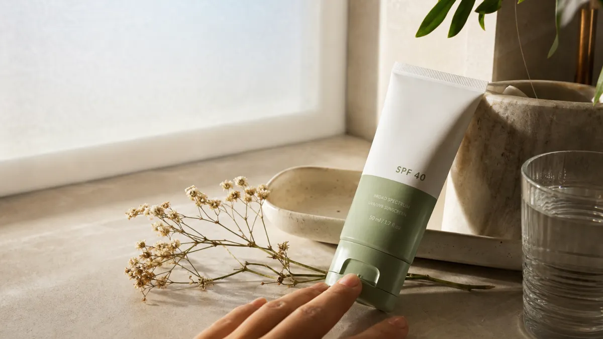 Crème solaire non comédogène : comment bien la choisir ?